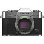 Fujifilm X-T30 II Body Black – Zbozi.Blesk.cz