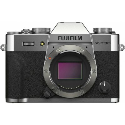 Fujifilm X-T30 II – Zboží Živě