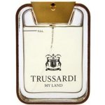 TrussarDi My Land toaletní voda pánská 100 ml tester – Zbozi.Blesk.cz