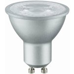 Paulmann Standard 230V LED reflektor GU10 1ks-sada 4W 2700K hliník 289.75 – Hledejceny.cz