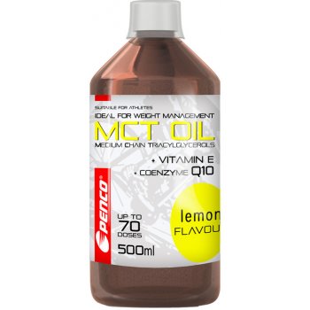 MCT Penco Oil 0,5 l