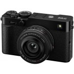 FujiFilm X-E5 – Zboží Živě