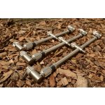 Solar Hrazda na 3 pruty zadní P1 3 Rod Back Buzzer Bar – Sleviste.cz