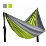 Spokey AIR ROCKER šedo-zelená – Zboží Dáma