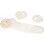 Zarys Ochrana vaginální sondy suchá, standard 4 cm, 144 ks – Zboží Mobilmania