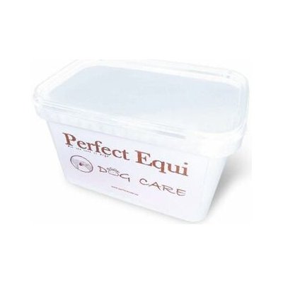 PERFECT EQUI Dog care Pro dobré trávení 0,5 kg – Hledejceny.cz