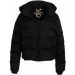 Wellensteyn Bunda Goldmine Short FourStreAirTec dámská černá – Zboží Dáma