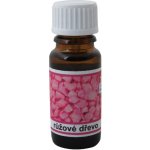Michal Vonný olej Růžové dřevo 10 ml – Hledejceny.cz