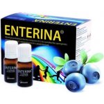 Labomar Enterina lahvičky 8 x 10 ml – Hledejceny.cz