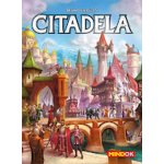 Mindok Citadela – Hledejceny.cz