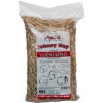 Apetit Johnny Hay Herbs Luční seno bylinky 0,8 kg – Zboží Mobilmania