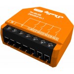 Shelly Plus i4 DC - Modul na aktivaci scén (WiFi) – Sleviste.cz