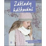 Základy háčkování – Hledejceny.cz