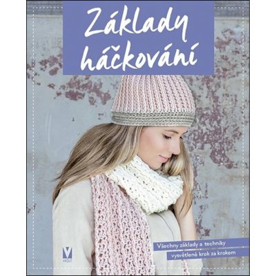 Základy háčkování – Hledejceny.cz