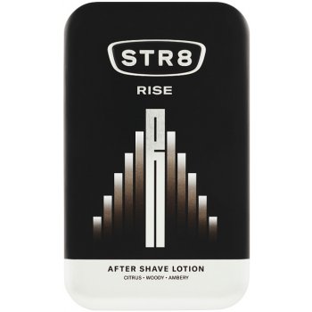 STR8 Rise voda po holení 100 ml