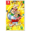 Hra na Nintendo Switch Asterix & Obelix: Slap them All!