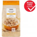 Tesco Celozrnné ovesné vločky hrubé 500g – Hledejceny.cz