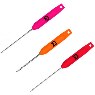 Delphin Set jehel a vrtáku SLIM – Zboží Dáma