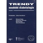 Trendy soudobé diabetologie 5 - Jindra Perušičová – Hledejceny.cz