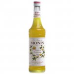 Monin Le Sirop Passion Fruit Mučenka 0,7 l – Hledejceny.cz