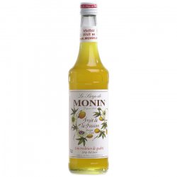 Monin Maracuja 0,7 l