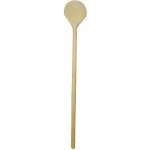 DŘEVOTVAR vařečka kulatá 70cm dřev MAT253645 – Hledejceny.cz