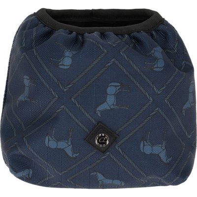 QHP Obaly na třmeny pár navy dusk – Zboží Mobilmania