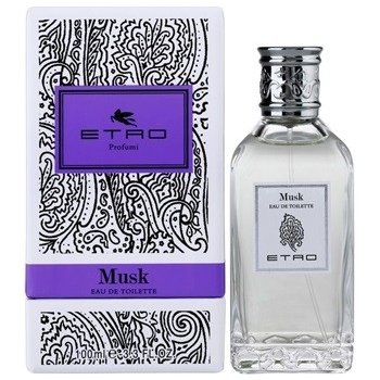 Etro Musk toaletní voda unisex 100 ml