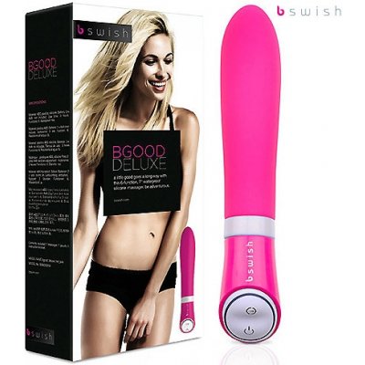 B Swish bgood Deluxe – Zbozi.Blesk.cz