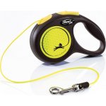 Flexi New Neon Tape lanko – Zbozi.Blesk.cz