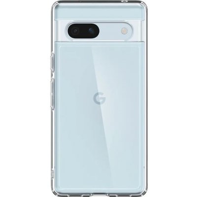 Pouzdro Spigen Ultra Hybrid Google Pixel 7a ACS05817 čiré