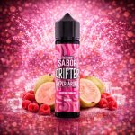 Juice Sauz Drifter Juice Hyper Shake & Vape Raspberry Guava Ice 5 ml – Zboží Dáma