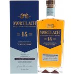 Mortlach Alexander’s Way Aged 14y 43,4% 0,7 l (holá láhev) – Hledejceny.cz