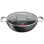 Tefal Excellence G2557153 hluboká wok pánev 26 cm – Sleviste.cz