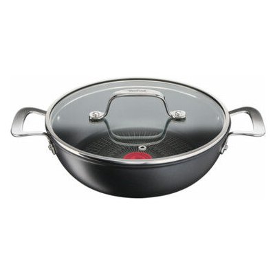 Tefal Excellence G2557153 hluboká wok pánev 26 cm