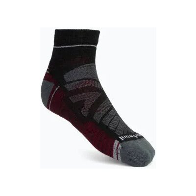 Smartwool SMARTWOOL HIKE LIGHT CUSHION ANKLE – Zboží Dáma