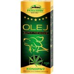 Vitar Veterinae Konopný olej 200 ml – Hledejceny.cz