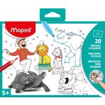 Maped Cestovní Mini hry – Sleviste.cz