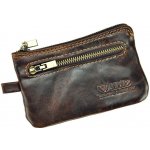 Klíčenka Kožená Wild Things Only 5520 černá – Zbozi.Blesk.cz