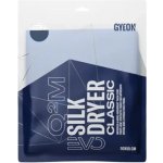 Gyeon Q2M SilkDryer EVO Classic 70 x 90 cm – Sleviste.cz