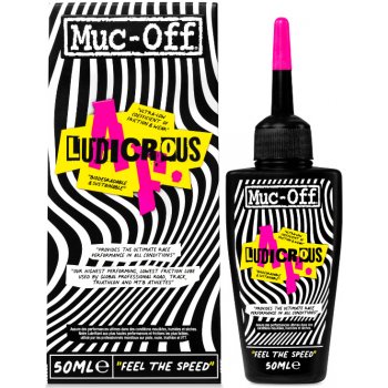 Muc-Off Ludicrous AF Lube 50 ml