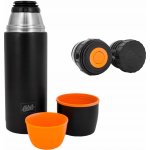 Esbit termoska Vacuum Flask 750 ml černá – Zbozi.Blesk.cz