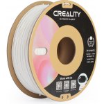 Creality CR-PLA Matte sádrově bílá 1,75 mm, 1 kg – Zboží Živě