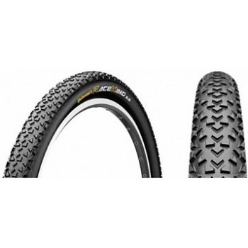 Continental Race King 26x2.2 kevlar