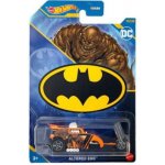 Hot Wheels tematické auto Batman DC Altered Ego – Hledejceny.cz