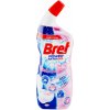 Dezinfekční prostředek na WC Bref WC čistící gel Floral Delight 700 ml