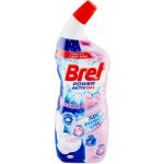 Bref WC čistící gel Floral Delight 700 ml – Zbozi.Blesk.cz