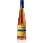 Metaxa 5* 38% 0,7 l (holá láhev) – Zboží Dáma