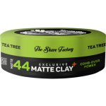 The Shave Factory Vosk na vlasy Comb-Over Power 150 ml – Sleviste.cz