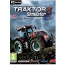 TRAKTOR Simulator 3